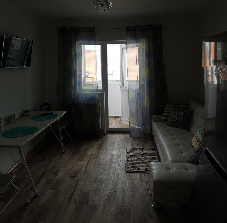 Studio New Strand Sibiu Exterior foto