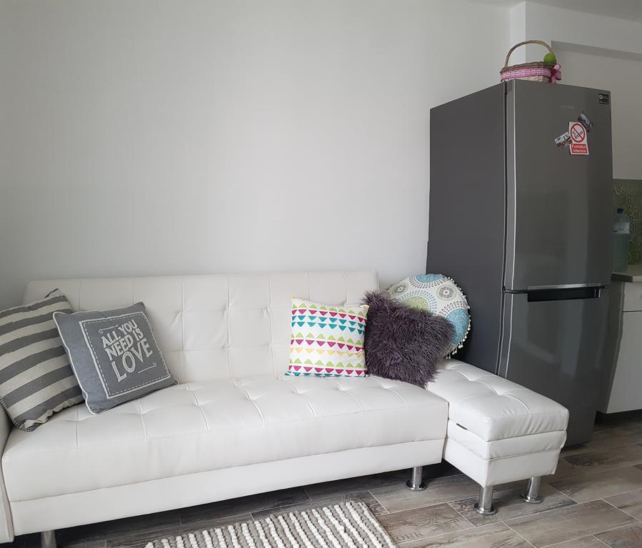 Studio New Strand Sibiu Exterior foto